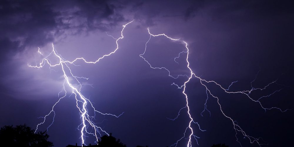 8. The Great Controversy