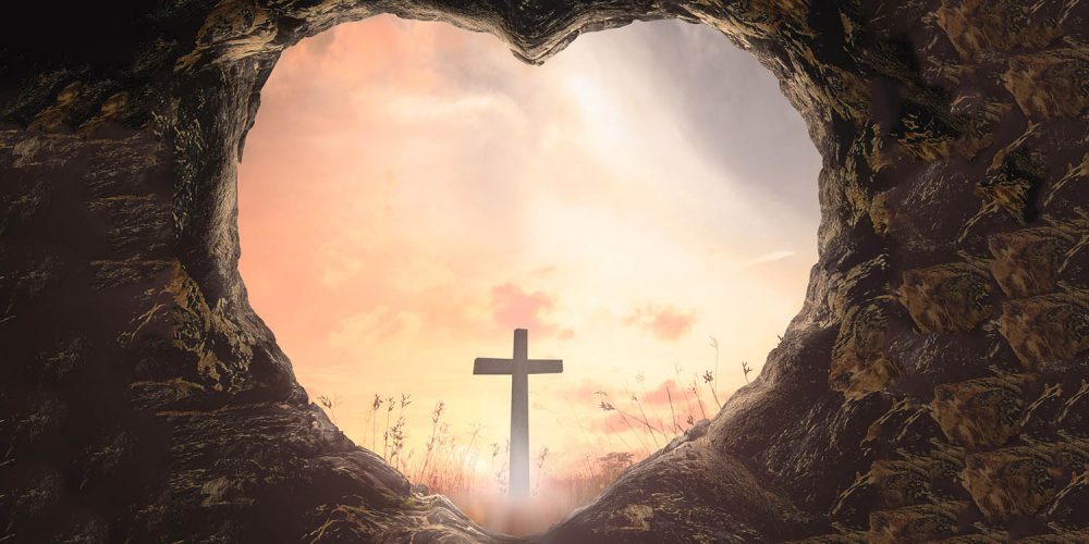 9. The Life, Death, and Resurrection of Christ