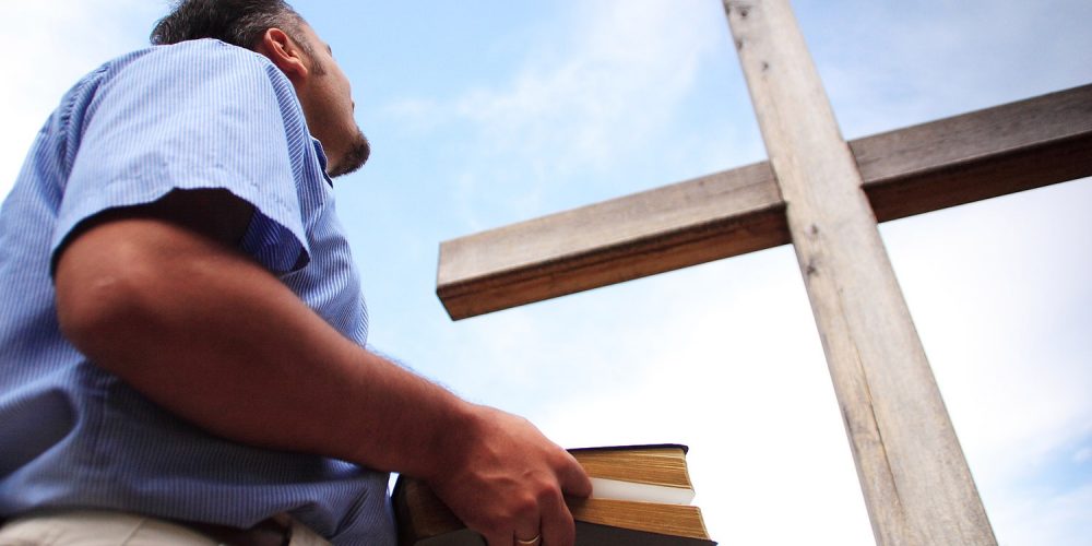 10. The Experience of Salvation