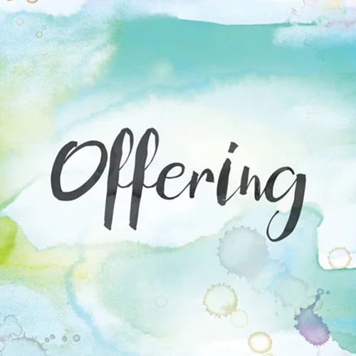 Return Offering